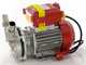 Rover Novax 25 B - Electric transfer pump - Electric pump for hot liquids and beer - Single-phase - 230V