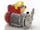Rover Novax 25 B - Electric transfer pump - Electric pump for hot liquids and beer - Single-phase - 230V