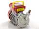 Rover Novax 25 B - Electric transfer pump - Electric pump for hot liquids and beer - Single-phase - 230V