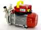 Rover Novax 30 B - Electric transfer pump - Electric pump for hot liquids and beer - Single-phase - 230V
