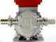 Rover Novax G 20 Electric Gear Transfer Pump - 0.8 HP - Antioxidant alloy