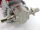 Rover Novax G 20 Electric Gear Transfer Pump - 0.8 HP - Antioxidant alloy