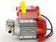 Rover Novax G 20 Electric Gear Transfer Pump - 0.8 HP - Antioxidant alloy