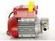 Rover Novax G 20 Electric Gear Transfer Pump - 0.8 HP - Antioxidant alloy