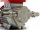 Rover Novax G 20 Electric Gear Transfer Pump - 0.8 HP - Antioxidant alloy