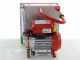 Rover Colombo INOX 6 -  Plate and Sheet Filter for Wine - Wine Filtering Pump