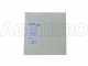Rover Colombo INOX 6 -  Plate and Sheet Filter for Wine - Wine Filtering Pump