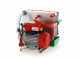 Rover Colombo INOX 6 -  Plate and Sheet Filter for Wine - Wine Filtering Pump