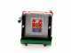 Rover Colombo INOX 6 -  Plate and Sheet Filter for Wine - Wine Filtering Pump