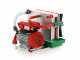 Rover Colombo INOX 6 -  Plate and Sheet Filter for Wine - Wine Filtering Pump