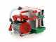 Rover Colombo INOX 6 -  Plate and Sheet Filter for Wine - Wine Filtering Pump