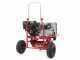 AgriEuro TB 10/270 Petrol Engine-driven Air Compressor  (270 L/min) with Petrol Engine