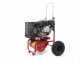 AgriEuro TB 10/270 Petrol Engine-driven Air Compressor  (270 L/min) with Petrol Engine