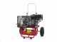 AgriEuro TB 10/270 Petrol Engine-driven Air Compressor  (270 L/min) with Petrol Engine