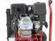 AgriEuro TB 10/270 Petrol Engine-driven Air Compressor  (270 L/min) with Petrol Engine