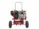 AgriEuro TB 10/520 Petrol Engine-driven Air Compressor - Petrol Air Compressor (520 L/min)