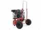 AgriEuro TB 10/520 Petrol Engine-driven Air Compressor - Petrol Air Compressor (520 L/min)