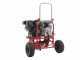 AgriEuro TB 10/520 Petrol Engine-driven Air Compressor - Petrol Air Compressor (520 L/min)