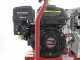 AgriEuro TB 10/520 Petrol Engine-driven Air Compressor - Petrol Air Compressor (520 L/min)