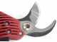 Zanon Cayman 80 Heavy-duty Pneumatic Pruning Shears - Compressed Air