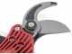 Zanon Cayman 80 Heavy-duty Pneumatic Pruning Shears - Compressed Air