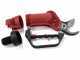 Zanon Cayman 80 Heavy-duty Pneumatic Pruning Shears - Compressed Air