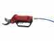 Zanon Cayman 80 Heavy-duty Pneumatic Pruning Shears - Compressed Air