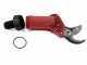 Zanon Cayman 80 Heavy-duty Pneumatic Pruning Shears - Compressed Air