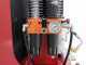 AgriEuro Tractor 1600 PTO Driven Air Compressor with Three-point-hitch for Olive Harvesting and Pruning