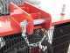 AgriEuro Tractor 1600 PTO Driven Air Compressor with Three-point-hitch for Olive Harvesting and Pruning