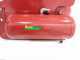 AgriEuro Tractor 1600 PTO Driven Air Compressor with Three-point-hitch for Olive Harvesting and Pruning