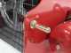 AgriEuro Tractor 1600 PTO Driven Air Compressor with Three-point-hitch for Olive Harvesting and Pruning