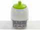 DCG GR1320 - Electric Table-top Grater with Removable Drum - 250W