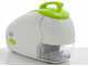 DCG GR1320 - Electric Table-top Grater with Removable Drum - 250W