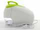 DCG GR1320 - Electric Table-top Grater with Removable Drum - 250W