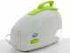 DCG GR1320 - Electric Table-top Grater with Removable Drum - 250W