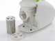 DCG GR1320 - Electric Table-top Grater with Removable Drum - 250W