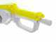 Beper Regina White/Yellow - Battery-powered Grater - Cordless Rechargeable
