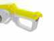 Beper Regina White/Yellow - Battery-powered Grater - Cordless Rechargeable