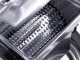 New O.M.R.A. OM-3000 - Electric Table-top Die-cast Aluminium Grater - 260W