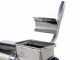 New O.M.R.A. OM-3000 - Electric Table-top Die-cast Aluminium Grater - 260W