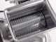 New O.M.R.A. OM-3000 - Electric Table-top Die-cast Aluminium Grater - 260W