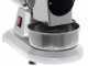 New O.M.R.A. OM-3000 - Electric Table-top Die-cast Aluminium Grater - 260W