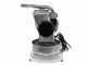 New O.M.R.A. OM-3000 - Electric Table-top Die-cast Aluminium Grater - 260W