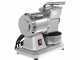 New O.M.R.A. OM-3000 - Electric Table-top Die-cast Aluminium Grater - 260W