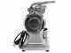 New O.M.R.A. OM-3000 - Electric Table-top Die-cast Aluminium Grater - 260W