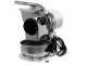 New O.M.R.A. OM-3000-AL - Electric Table-top Die-cast Aluminium Grater - 260W