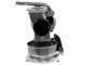 New O.M.R.A. OM-3000-AL - Electric Table-top Die-cast Aluminium Grater - 260W