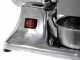 New O.M.R.A. OM-3000-AL - Electric Table-top Die-cast Aluminium Grater - 260W