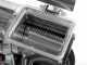 New O.M.R.A. OM-3000-AL - Electric Table-top Die-cast Aluminium Grater - 260W